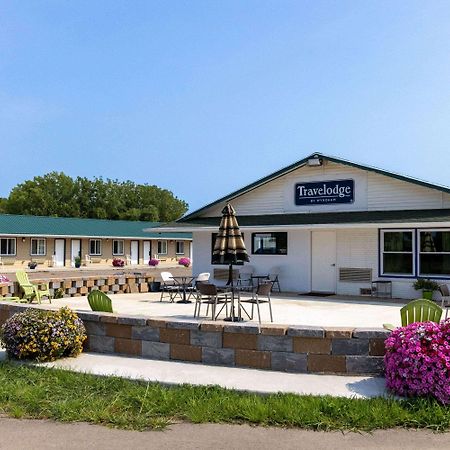 Travelodge By Wyndham Spirit Lake/Okoboji Exterior foto